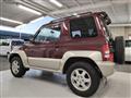 1998 Mitsubishi Pajero Jr