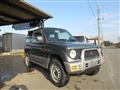 1997 Mitsubishi Pajero Mini