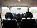 1997 Mitsubishi Pajero Mini