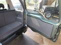 1997 Mitsubishi Pajero Mini