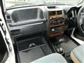 1998 Mitsubishi Pajero Mini