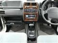 1998 Mitsubishi Pajero Mini