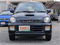 1994 Mitsubishi Minica