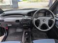 1994 Mitsubishi Minica