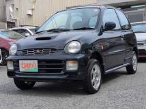 1994 Mitsubishi Minica