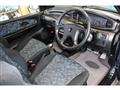 1996 Mitsubishi Minica