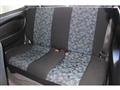 1996 Mitsubishi Minica