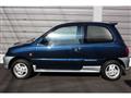 1996 Mitsubishi Minica