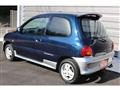 1996 Mitsubishi Minica