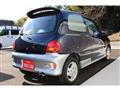 1996 Mitsubishi Minica