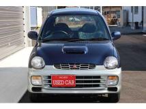 1996 Mitsubishi Minica