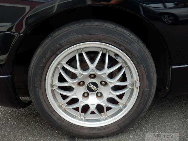 1997 Nissan Fairlady Z