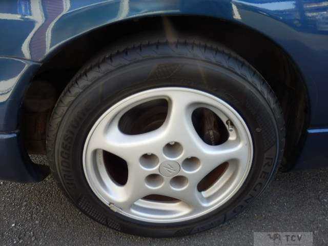 1995 Nissan Fairlady Z