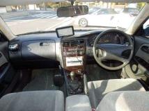 1995 Toyota Mark II