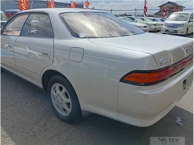 1995 Toyota Mark II