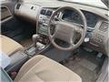 1995 Toyota Mark II