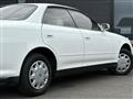 1993 Toyota Mark II