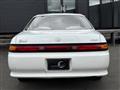 1993 Toyota Mark II