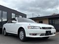 1993 Toyota Mark II