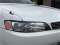 1993 Toyota Mark II