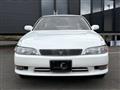 1993 Toyota Mark II