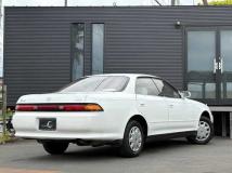 1993 Toyota Mark II