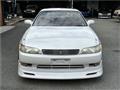 1994 Toyota Mark II