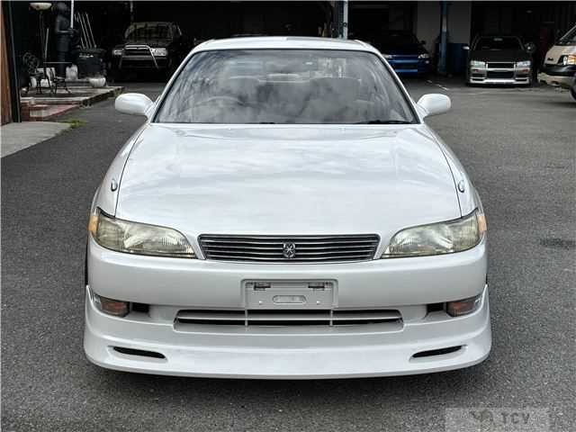 1994 Toyota Mark II