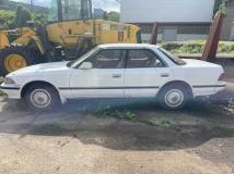 1990 Toyota Mark II
