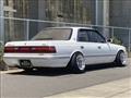 1991 Toyota Chaser