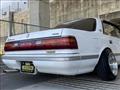 1991 Toyota Chaser