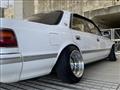 1991 Toyota Chaser