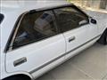 1991 Toyota Chaser