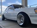 1991 Toyota Chaser