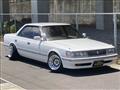 1991 Toyota Chaser