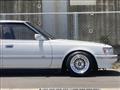 1991 Toyota Chaser