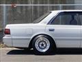 1991 Toyota Chaser