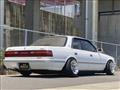 1991 Toyota Chaser