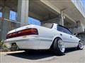 1991 Toyota Chaser