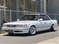 1991 Toyota Chaser