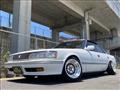 1991 Toyota Chaser