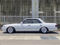 1991 Toyota Chaser