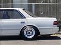 1991 Toyota Chaser
