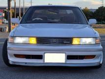 1990 Toyota Mark II