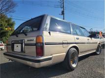 1992 Toyota Mark II Wagon