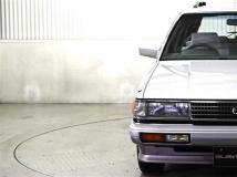 1996 Toyota Mark II