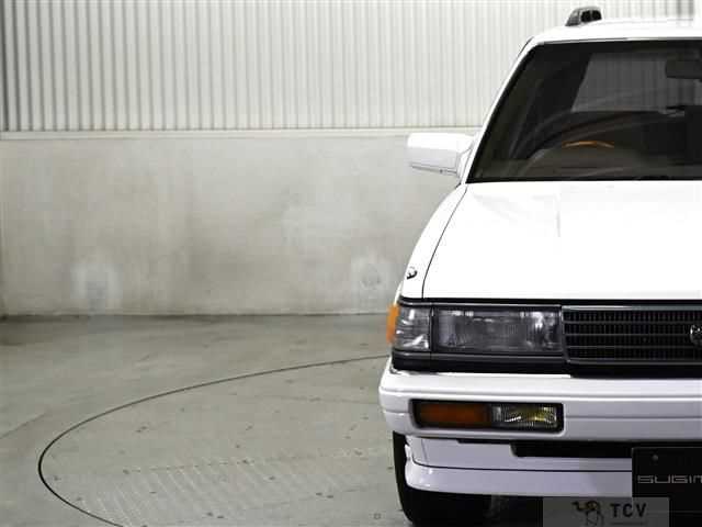 1995 Toyota Mark II