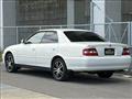 1997 Toyota Chaser