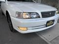 1997 Toyota Chaser