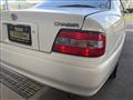 1997 Toyota Chaser